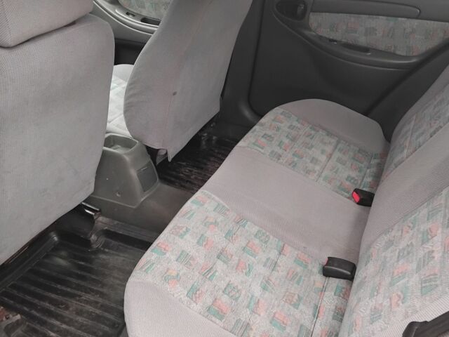 Зеленый Другая Другая, объемом двигателя 1.6 л и пробегом 165 тыс. км за 2400 $, фото 4 на Automoto.ua