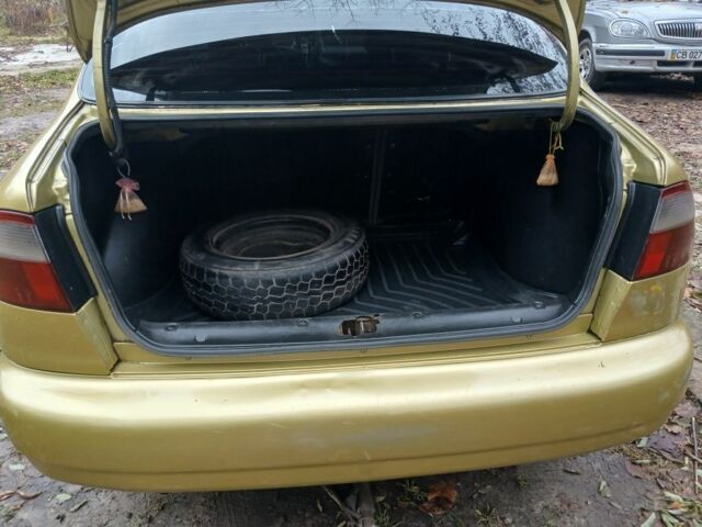 Зеленый Другая Другая, объемом двигателя 1.3 л и пробегом 80 тыс. км за 1800 $, фото 8 на Automoto.ua