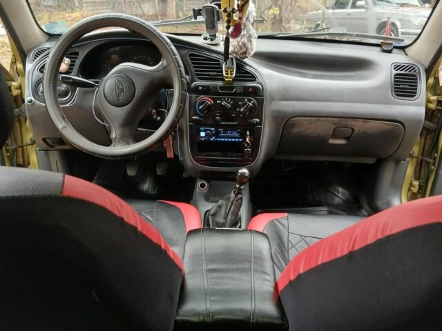 Зеленый Другая Другая, объемом двигателя 1.3 л и пробегом 80 тыс. км за 1800 $, фото 1 на Automoto.ua