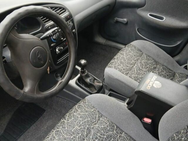 Зеленый Другая Другая, объемом двигателя 1.4 л и пробегом 114 тыс. км за 2200 $, фото 8 на Automoto.ua