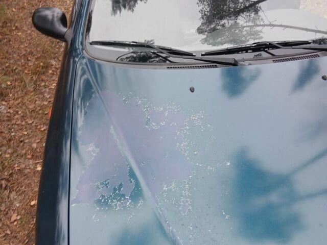 Зеленый Другая Другая, объемом двигателя 1.4 л и пробегом 114 тыс. км за 2200 $, фото 11 на Automoto.ua