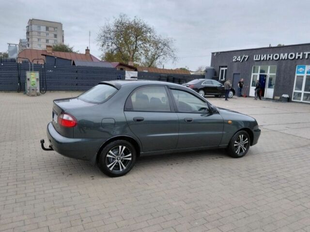 Зеленый Другая Другая, объемом двигателя 1.5 л и пробегом 170 тыс. км за 1400 $, фото 3 на Automoto.ua