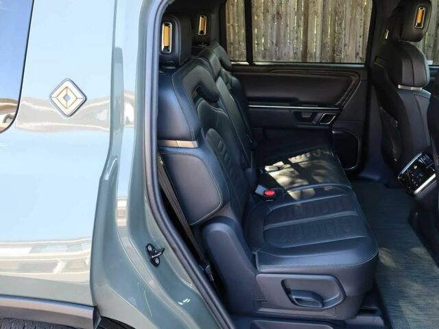 Зеленый Другая Другая, объемом двигателя 0 л и пробегом 16 тыс. км за 25000 $, фото 10 на Automoto.ua