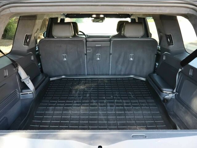 Зеленый Другая Другая, объемом двигателя 0 л и пробегом 16 тыс. км за 25000 $, фото 6 на Automoto.ua