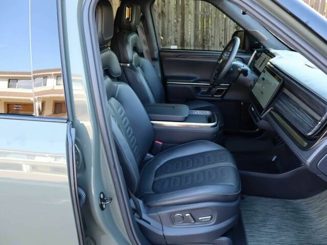 Зеленый Другая Другая, объемом двигателя 0 л и пробегом 16 тыс. км за 25000 $, фото 7 на Automoto.ua