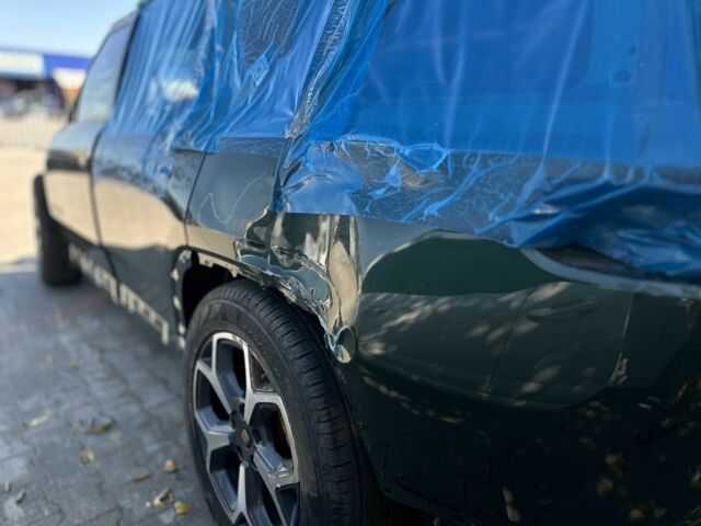 Зеленый Другая Другая, объемом двигателя 0 л и пробегом 22 тыс. км за 27500 $, фото 15 на Automoto.ua