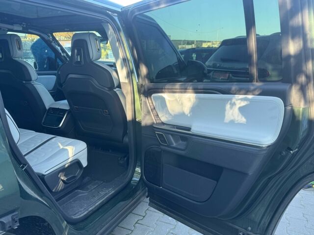 Зеленый Другая Другая, объемом двигателя 0 л и пробегом 22 тыс. км за 27500 $, фото 7 на Automoto.ua