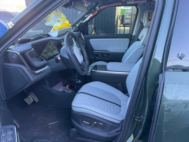 Зеленый Другая Другая, объемом двигателя 0 л и пробегом 22 тыс. км за 27500 $, фото 11 на Automoto.ua