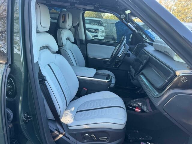 Зеленый Другая Другая, объемом двигателя 0 л и пробегом 22 тыс. км за 27500 $, фото 13 на Automoto.ua