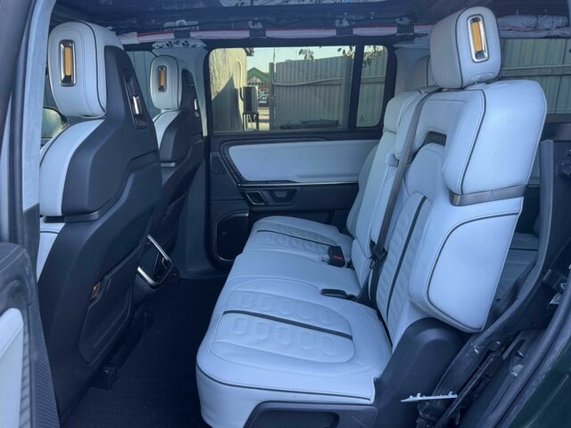 Зеленый Другая Другая, объемом двигателя 0 л и пробегом 22 тыс. км за 27500 $, фото 9 на Automoto.ua