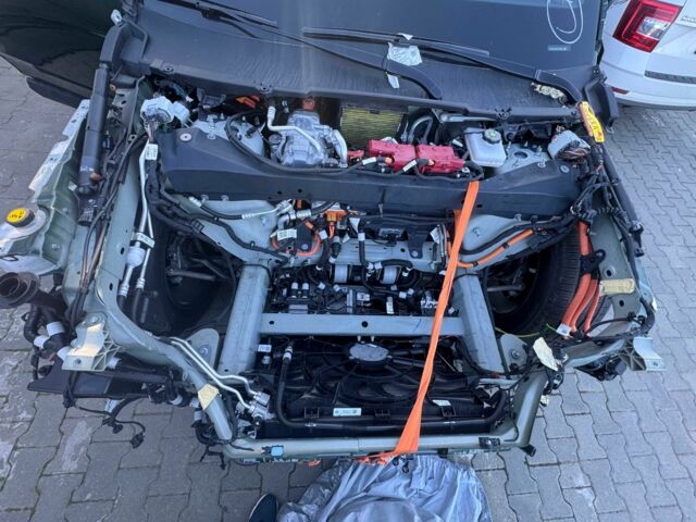 Зеленый Другая Другая, объемом двигателя 0 л и пробегом 22 тыс. км за 27500 $, фото 3 на Automoto.ua