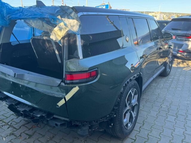 Зеленый Другая Другая, объемом двигателя 0 л и пробегом 22 тыс. км за 27500 $, фото 4 на Automoto.ua