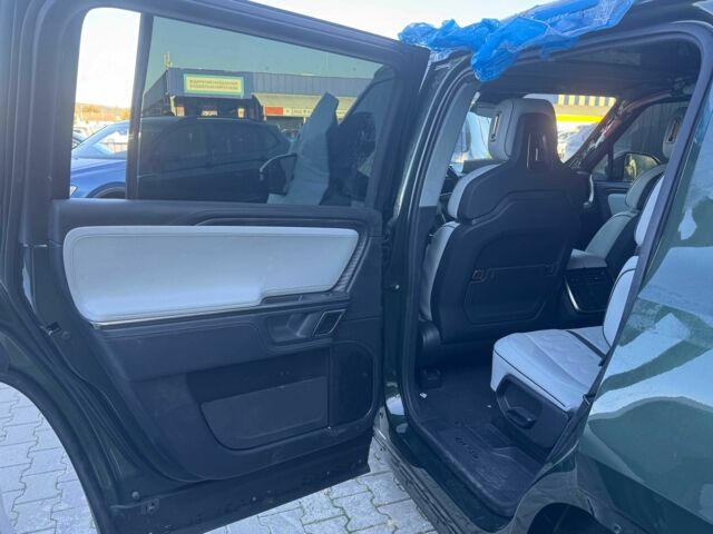 Зеленый Другая Другая, объемом двигателя 0 л и пробегом 22 тыс. км за 27500 $, фото 8 на Automoto.ua