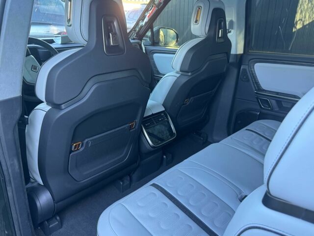 Зеленый Другая Другая, объемом двигателя 0 л и пробегом 22 тыс. км за 27500 $, фото 10 на Automoto.ua