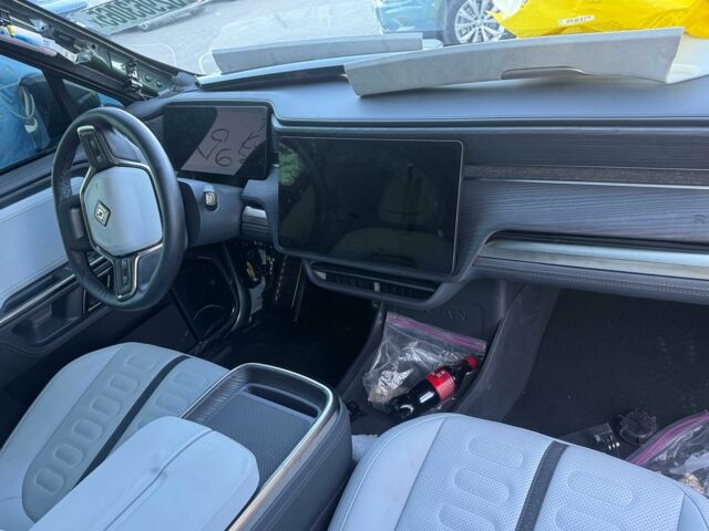 Зеленый Другая Другая, объемом двигателя 0 л и пробегом 22 тыс. км за 27500 $, фото 14 на Automoto.ua