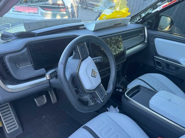 Зеленый Другая Другая, объемом двигателя 0 л и пробегом 22 тыс. км за 27500 $, фото 12 на Automoto.ua