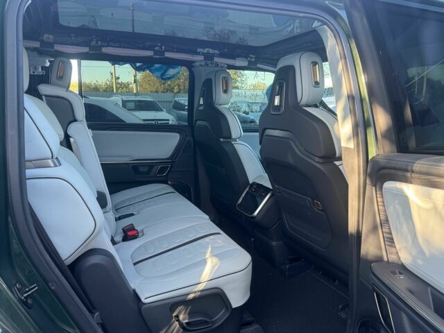 Зеленый Другая Другая, объемом двигателя 0 л и пробегом 22 тыс. км за 27500 $, фото 6 на Automoto.ua