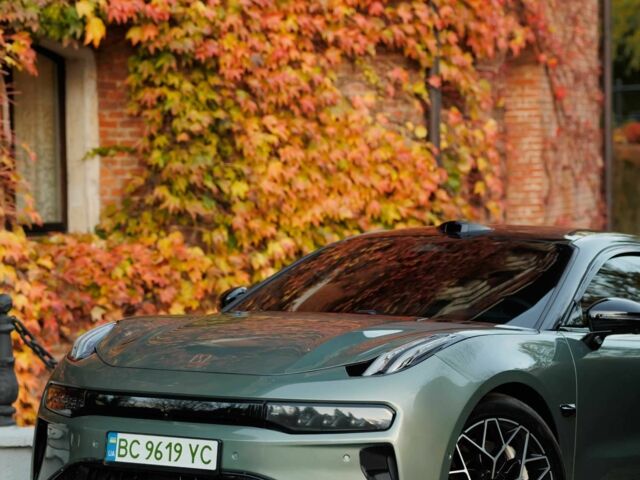 Зеленый Другая Другая, объемом двигателя 0 л и пробегом 39 тыс. км за 36400 $, фото 2 на Automoto.ua