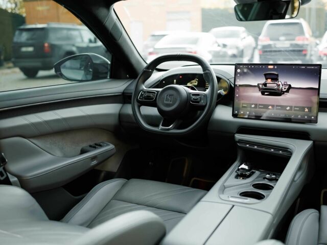 Зеленый Другая Другая, объемом двигателя 0 л и пробегом 39 тыс. км за 36400 $, фото 22 на Automoto.ua