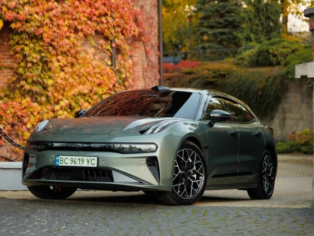 Зеленый Другая Другая, объемом двигателя 0 л и пробегом 39 тыс. км за 36400 $, фото 23 на Automoto.ua