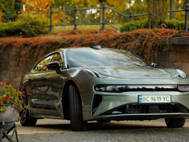 Зеленый Другая Другая, объемом двигателя 0 л и пробегом 39 тыс. км за 36400 $, фото 19 на Automoto.ua