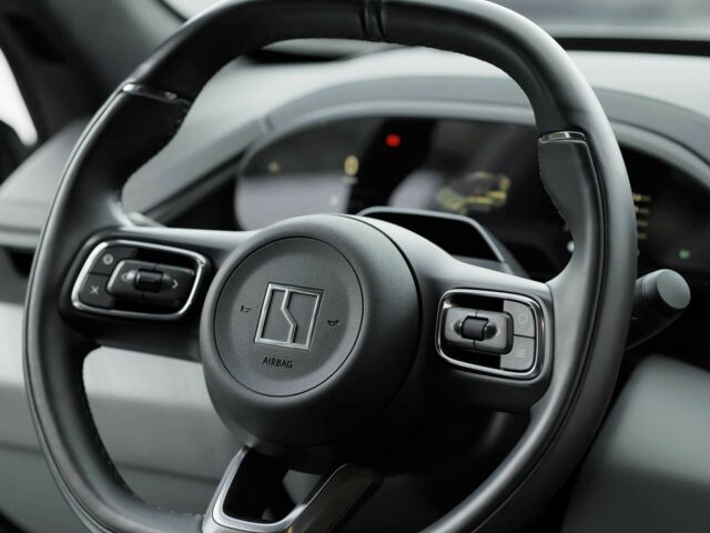 Зеленый Другая Другая, объемом двигателя 0 л и пробегом 39 тыс. км за 36400 $, фото 21 на Automoto.ua