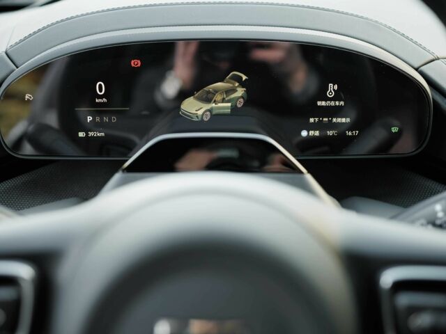 Зеленый Другая Другая, объемом двигателя 0 л и пробегом 39 тыс. км за 36400 $, фото 16 на Automoto.ua