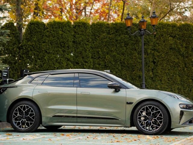 Зеленый Другая Другая, объемом двигателя 0 л и пробегом 39 тыс. км за 36400 $, фото 12 на Automoto.ua