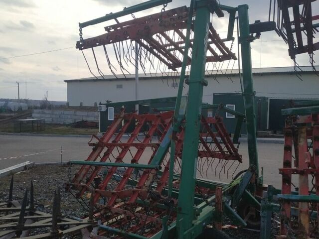 Зеленый Другая Другая, объемом двигателя 0 л и пробегом 0 тыс. км за 2907 $, фото 1 на Automoto.ua