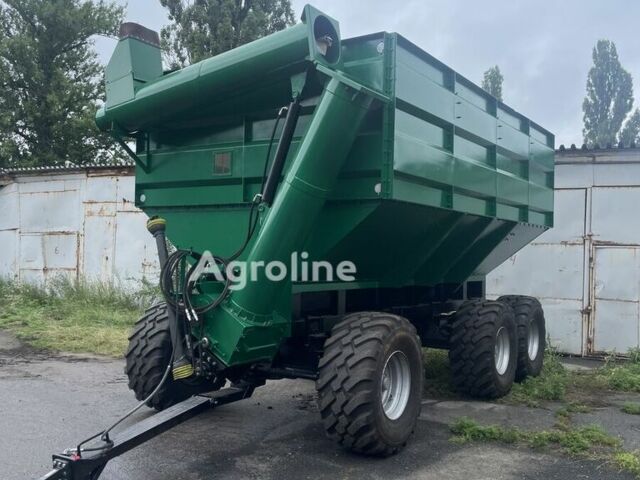 Зеленый Другая Другая, объемом двигателя 0 л и пробегом 0 тыс. км за 930983 $, фото 5 на Automoto.ua