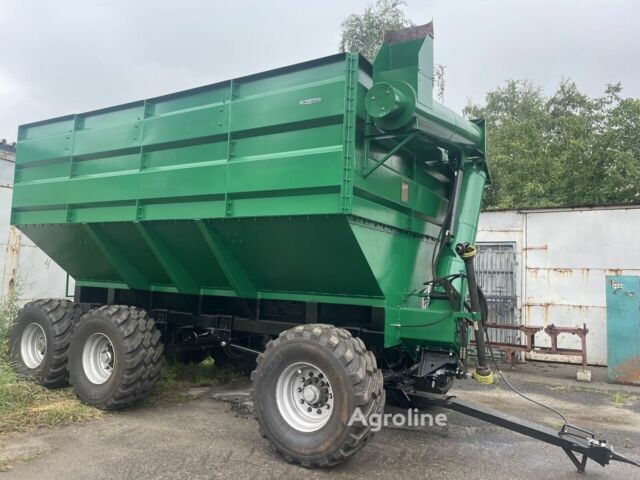 Зеленый Другая Другая, объемом двигателя 0 л и пробегом 0 тыс. км за 930983 $, фото 2 на Automoto.ua