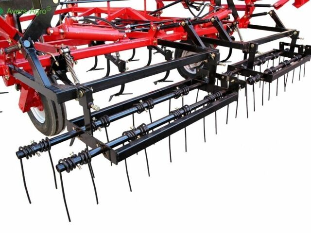 Зелений Інша Інша, об'ємом двигуна 0 л та пробігом 0 тис. км за 10547 $, фото 2 на Automoto.ua