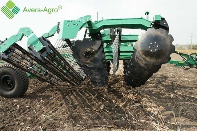 Зелений Інша Інша, об'ємом двигуна 0 л та пробігом 0 тис. км за 10547 $, фото 1 на Automoto.ua