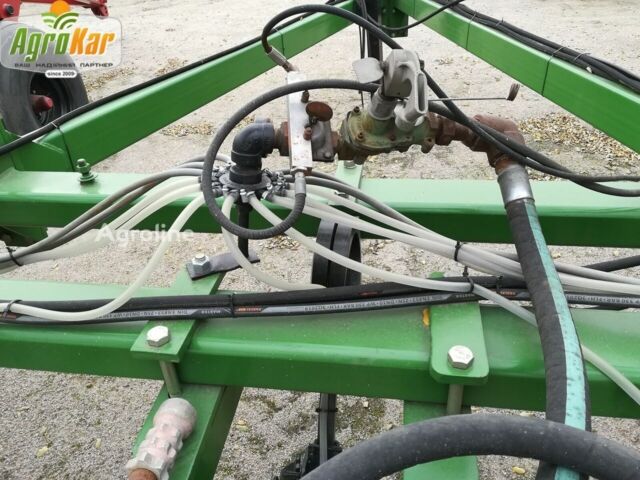 Зелений Інша Інша, об'ємом двигуна 0 л та пробігом 0 тис. км за 15523 $, фото 5 на Automoto.ua