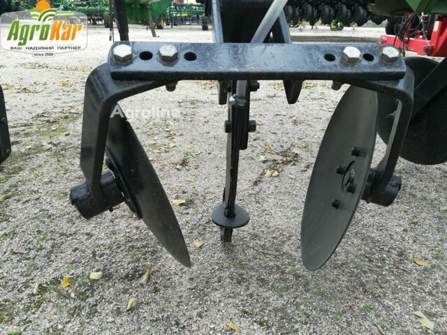 Зелений Інша Інша, об'ємом двигуна 0 л та пробігом 0 тис. км за 15523 $, фото 6 на Automoto.ua