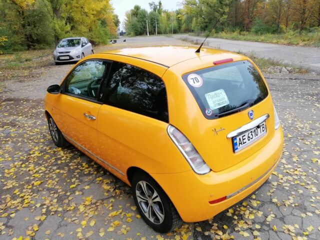 Помаранчевий Інша Інша, об'ємом двигуна 1.4 л та пробігом 148 тис. км за 3500 $, фото 2 на Automoto.ua