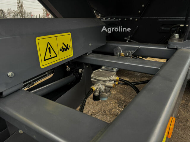 Помаранчевий Інша Інша, об'ємом двигуна 0 л та пробігом 0 тис. км за 54326 $, фото 4 на Automoto.ua