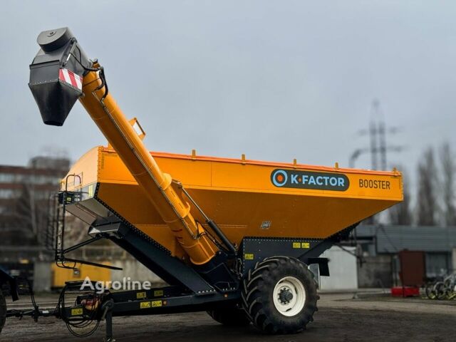 Помаранчевий Інша Інша, об'ємом двигуна 0 л та пробігом 0 тис. км за 54326 $, фото 1 на Automoto.ua