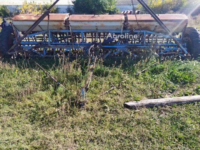 Другая СЗ-5,4, объемом двигателя 0 л и пробегом 0 тыс. км за 2891 $, фото 2 на Automoto.ua