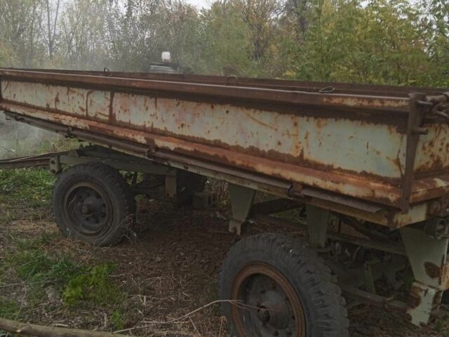Другая Інша, об'ємом двигуна 0 л та пробігом 0 тис. км за 3000 $, фото 6 на Automoto.ua