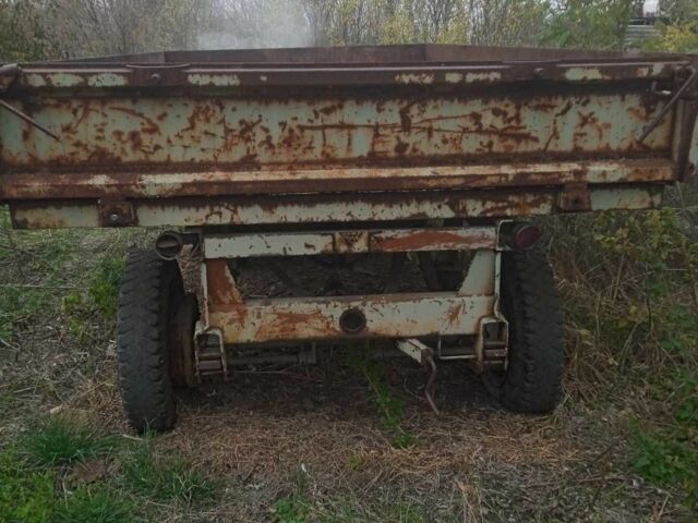 Другая Інша, об'ємом двигуна 0 л та пробігом 0 тис. км за 3000 $, фото 5 на Automoto.ua