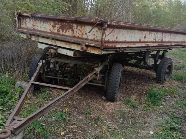 Другая Інша, об'ємом двигуна 0 л та пробігом 0 тис. км за 3000 $, фото 4 на Automoto.ua