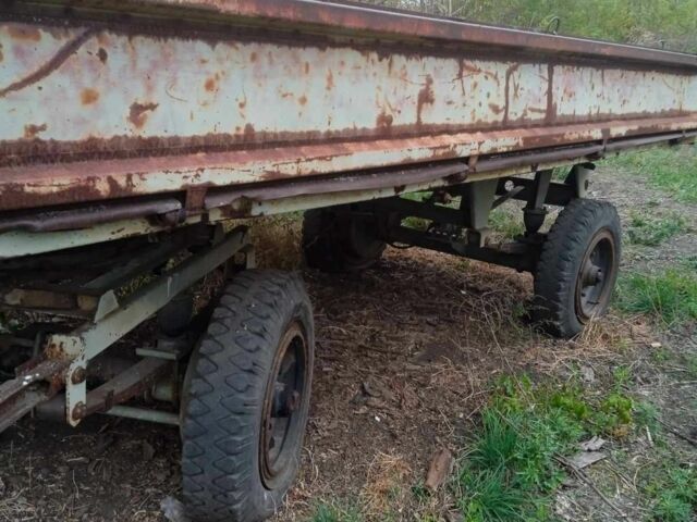 Другая Інша, об'ємом двигуна 0 л та пробігом 0 тис. км за 3000 $, фото 1 на Automoto.ua