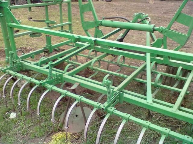 Другая Другая, объемом двигателя 0 л и пробегом 0 тыс. км за 2000 $, фото 1 на Automoto.ua