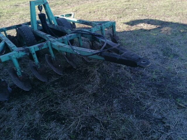 Другая Другая, объемом двигателя 0 л и пробегом 0 тыс. км за 947 $, фото 2 на Automoto.ua