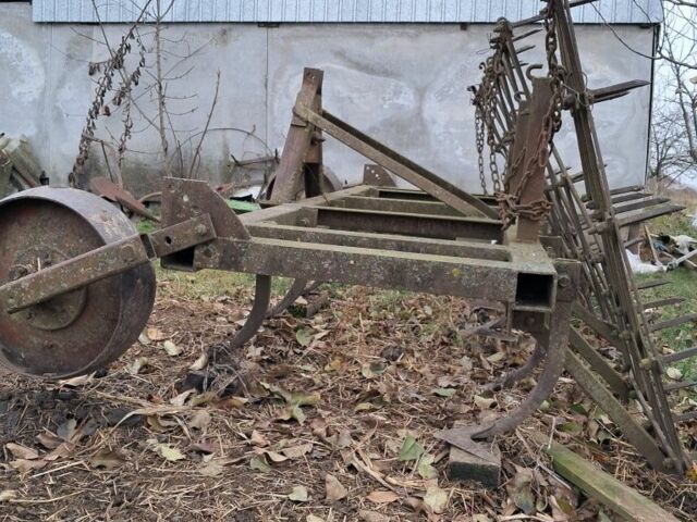 Другая Другая, объемом двигателя 0 л и пробегом 0 тыс. км за 23500 $, фото 4 на Automoto.ua