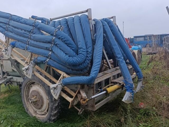 Другая Другая, объемом двигателя 0 л и пробегом 0 тыс. км за 5927 $, фото 4 на Automoto.ua