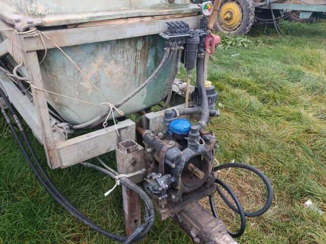 Другая Другая, объемом двигателя 0 л и пробегом 0 тыс. км за 5927 $, фото 2 на Automoto.ua