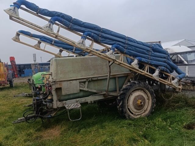 Другая Другая, объемом двигателя 0 л и пробегом 0 тыс. км за 5927 $, фото 1 на Automoto.ua