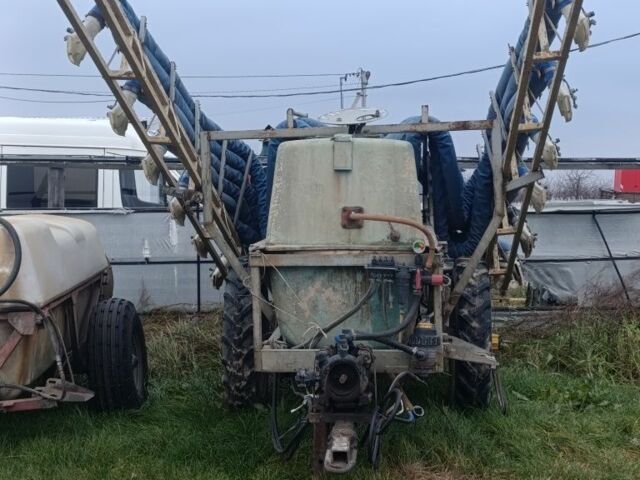 Другая Другая, объемом двигателя 0 л и пробегом 0 тыс. км за 5927 $, фото 3 на Automoto.ua